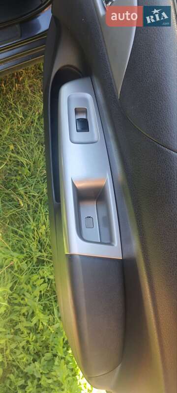 Хэтчбек Subaru Impreza 2008 в Микуличах фото 72 Хэтчбек Subaru Impreza 2008 в Микуличах