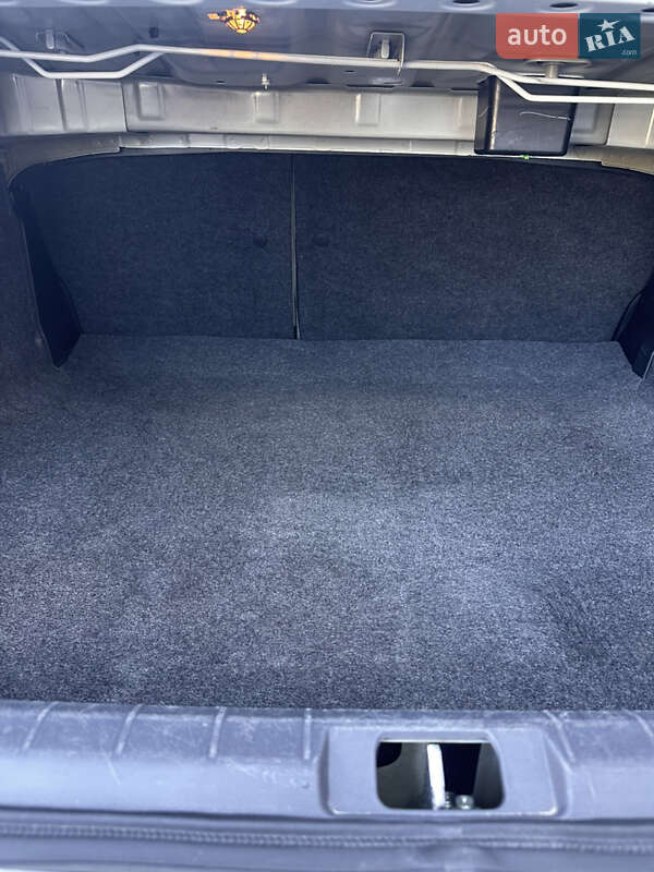 Седан Subaru Impreza 2017 в Києві