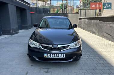 Хэтчбек Subaru Impreza 2007 в Тернополе