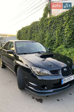 Седан Subaru Impreza 2006 в 