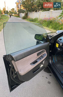 Седан Subaru Impreza 2006 в 