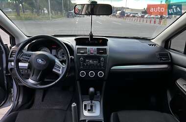 Седан Subaru Impreza 2013 в Черкасах