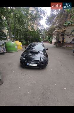 Седан Subaru Impreza 2003 в Киеве