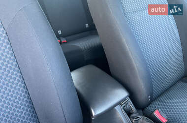 Седан Subaru Impreza 2007 в 
