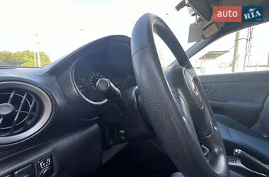 Седан Subaru Impreza 2007 в 