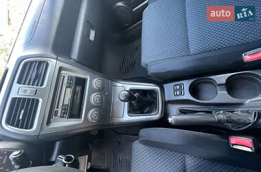 Седан Subaru Impreza 2007 в 