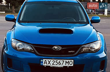 Седан Subaru Impreza 2011 в Києві