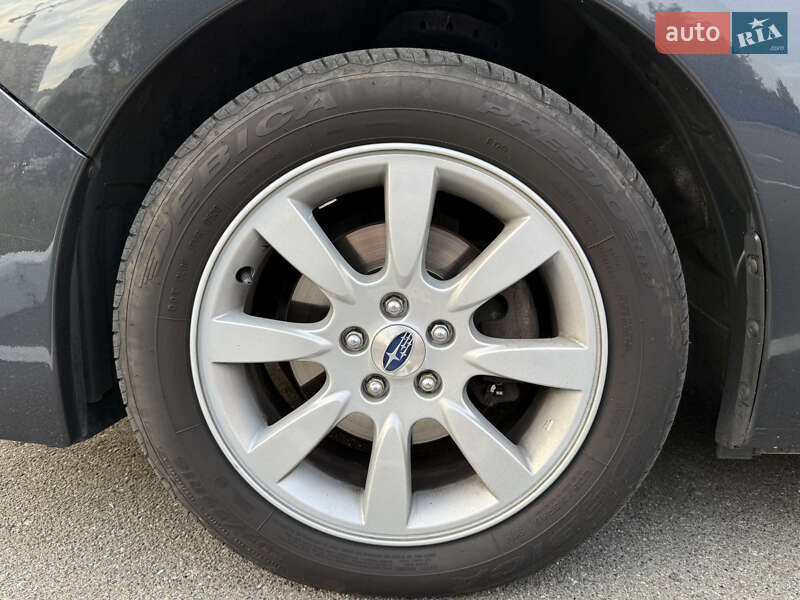 Седан Subaru Impreza 2015 в Вышгороде фото 16 Седан Subaru Impreza 2015 в Вышгороде