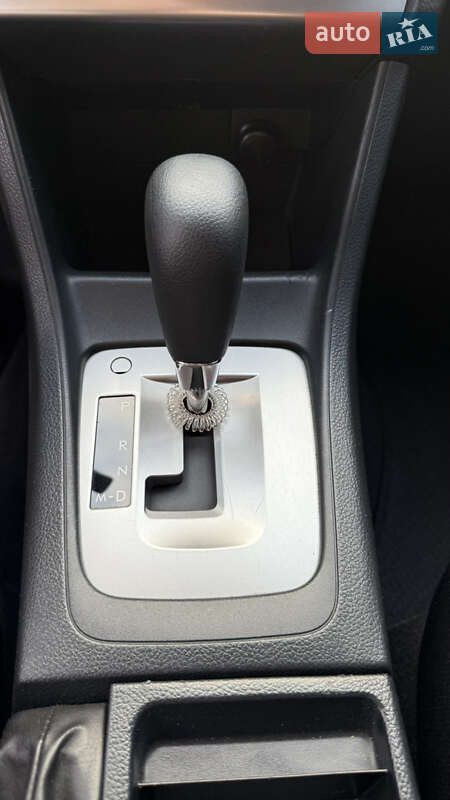 Седан Subaru Impreza 2015 в Вышгороде фото 24 Седан Subaru Impreza 2015 в Вышгороде