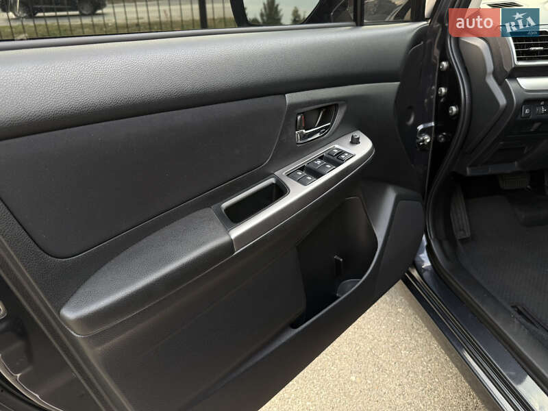 Седан Subaru Impreza 2015 в Вышгороде фото 22 Седан Subaru Impreza 2015 в Вышгороде