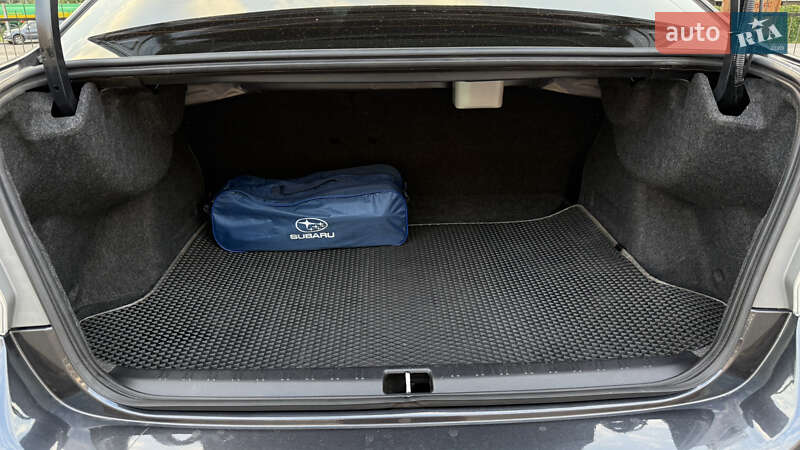 Седан Subaru Impreza 2015 в Вышгороде фото 32 Седан Subaru Impreza 2015 в Вышгороде
