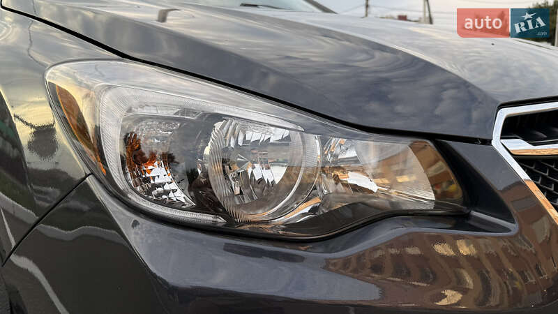 Седан Subaru Impreza 2015 в Вышгороде фото 6 Седан Subaru Impreza 2015 в Вышгороде