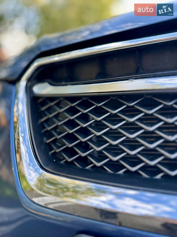 Седан Subaru Impreza 2015 в Черкассах