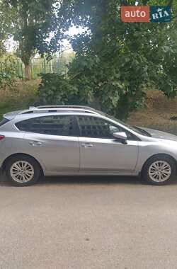 Хэтчбек Subaru Impreza 2018 в Харькове