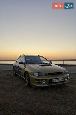 Универсал Subaru Impreza 2000 в Киеве