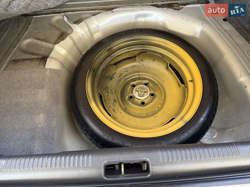 Седан Subaru Impreza 2004 в Харькове