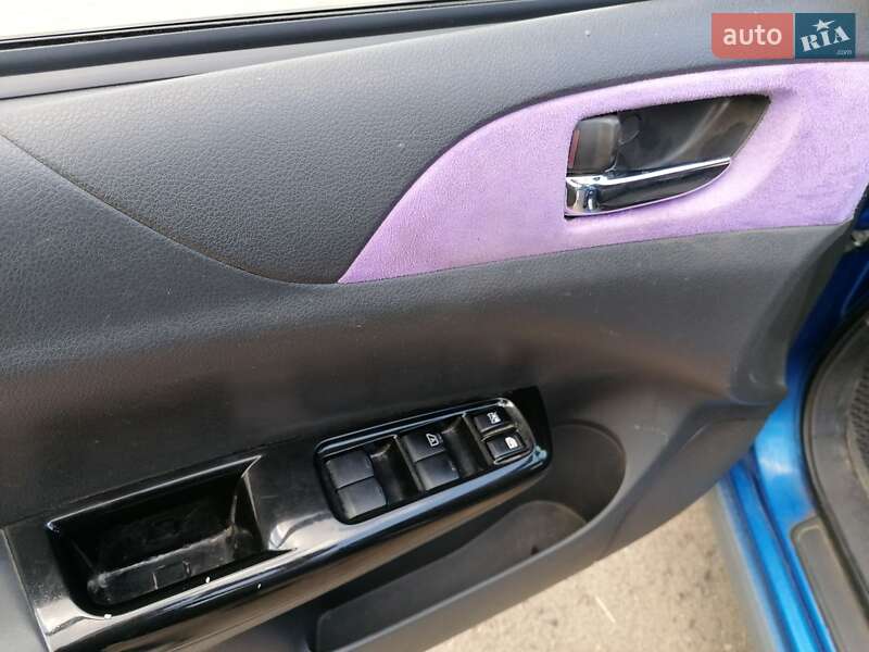 Хэтчбек Subaru Impreza 2008 в Одессе фото 14 Хэтчбек Subaru Impreza 2008 в Одессе