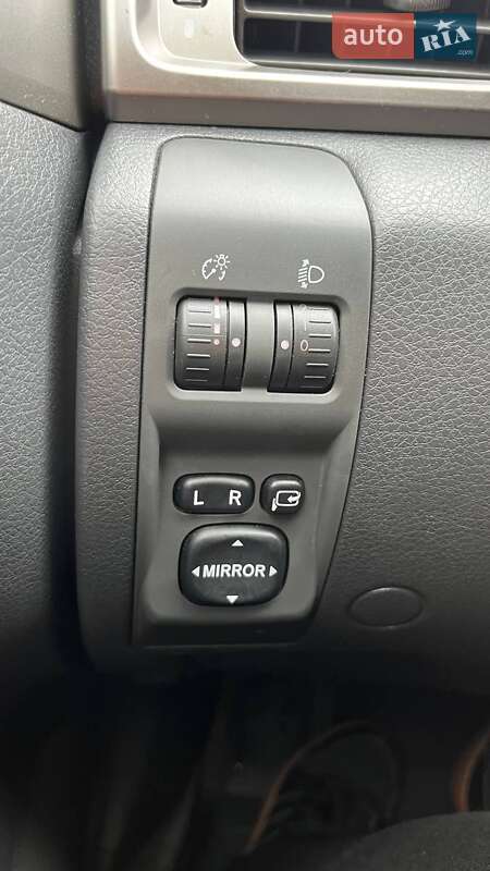 Хетчбек Subaru Impreza 2008 в Києві фото 8 Хетчбек Subaru Impreza 2008 в Києві