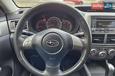 Хетчбек Subaru Impreza 2008 в Одесі