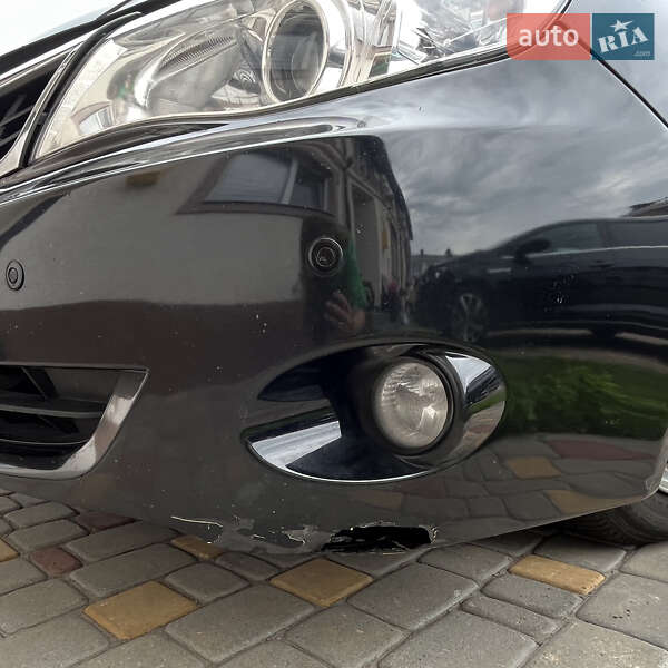 Хэтчбек Subaru Impreza 2008 в Киеве фото 7 Хэтчбек Subaru Impreza 2008 в Киеве
