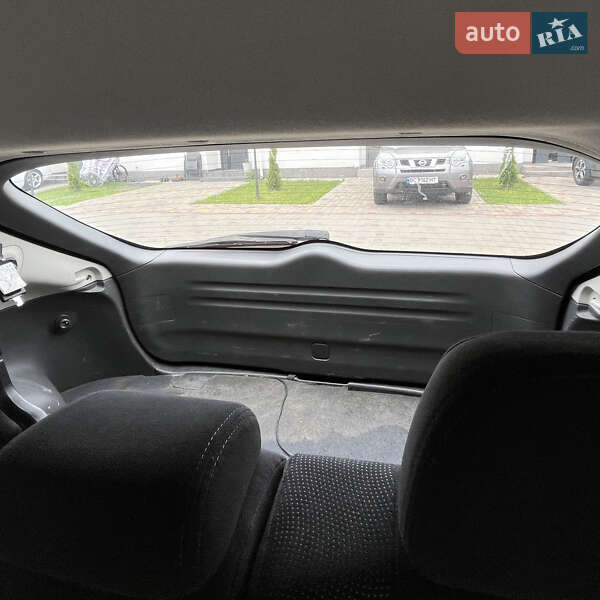 Хэтчбек Subaru Impreza 2008 в Киеве фото 9 Хэтчбек Subaru Impreza 2008 в Киеве