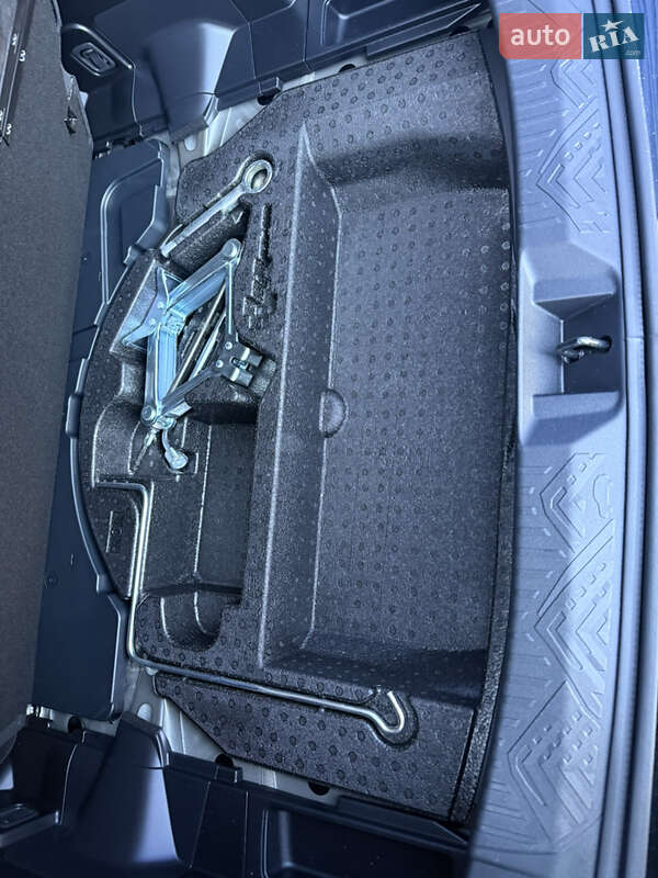 Хетчбек Subaru Impreza 2024 в Львові