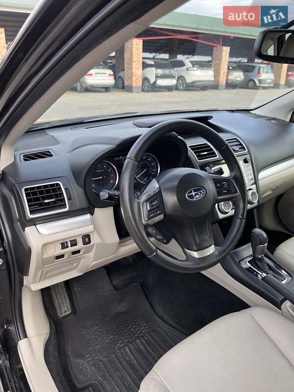 Хэтчбек Subaru Impreza 2015 в Львове фото 10 Хэтчбек Subaru Impreza 2015 в Львове
