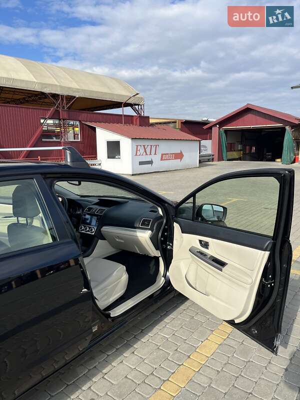 Хэтчбек Subaru Impreza 2015 в Львове фото 19 Хэтчбек Subaru Impreza 2015 в Львове