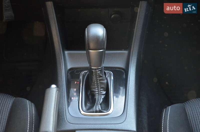 Хетчбек Subaru Impreza 2016 в Павлограді