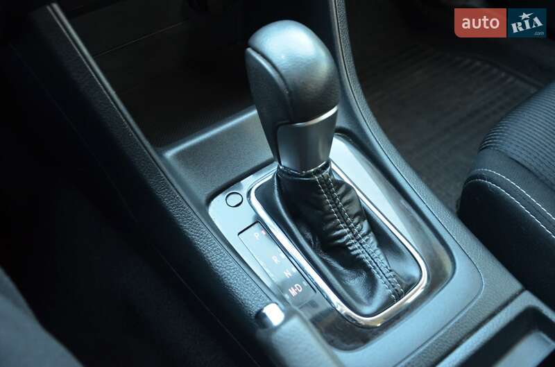 Хетчбек Subaru Impreza 2016 в Павлограді