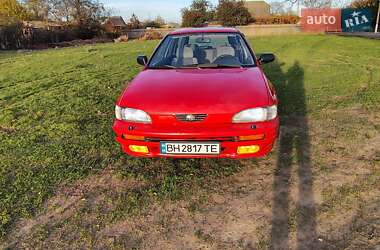 Универсал Subaru Impreza 1994 в Белгороде-Днестровском