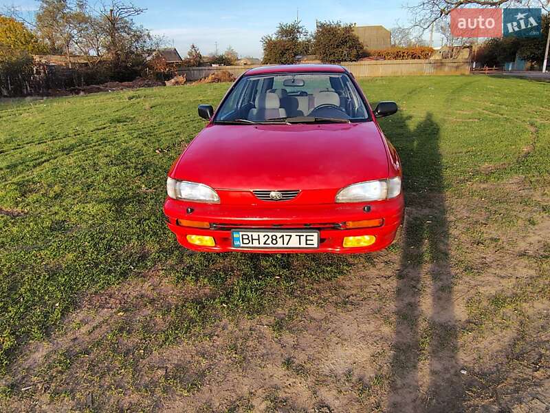 Универсал Subaru Impreza 1994 в Белгороде-Днестровском