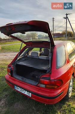 Универсал Subaru Impreza 1994 в Белгороде-Днестровском