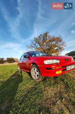 Універсал Subaru Impreza 1994 в Білгороді-Дністровському