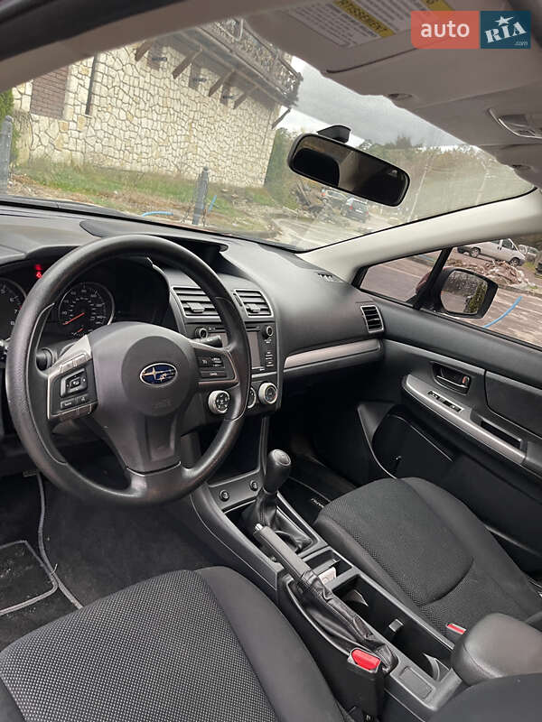 Седан Subaru Impreza 2015 в Львове фото 35 Седан Subaru Impreza 2015 в Львове