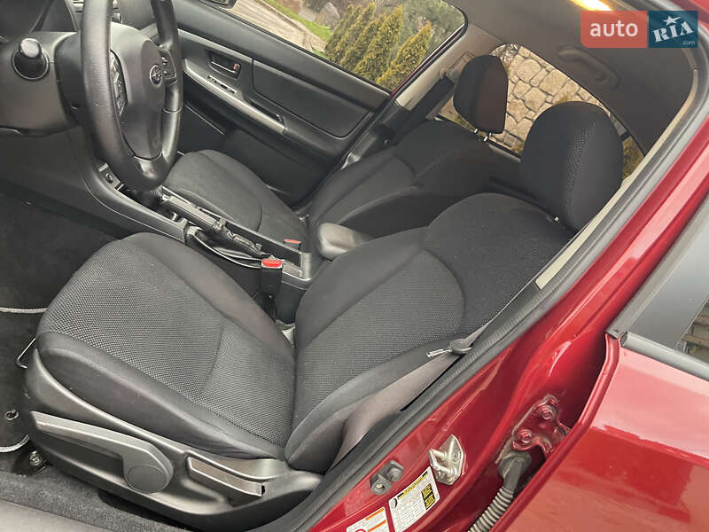 Седан Subaru Impreza 2015 в Львове фото 43 Седан Subaru Impreza 2015 в Львове