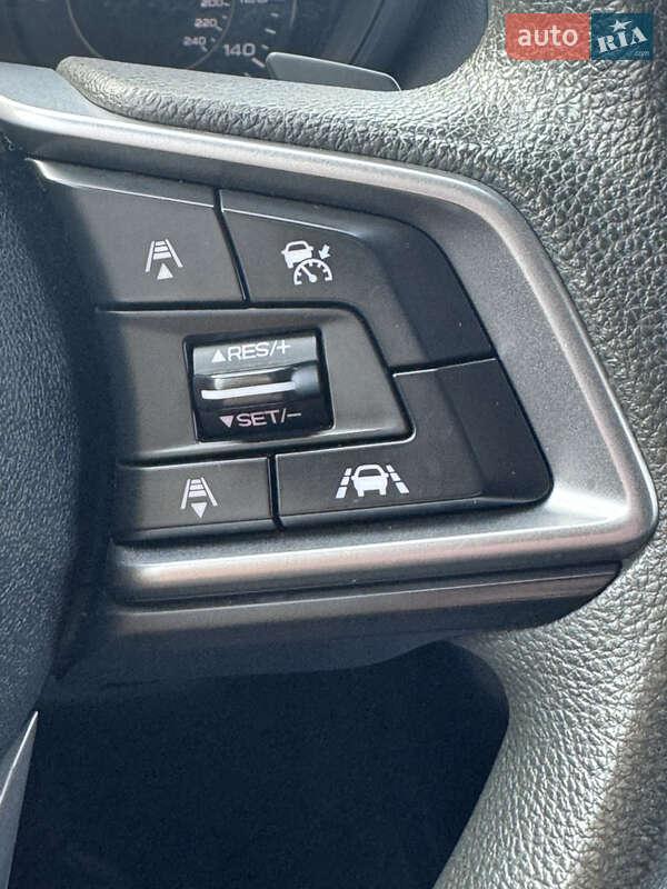 Седан Subaru Impreza 2020 в Одессе