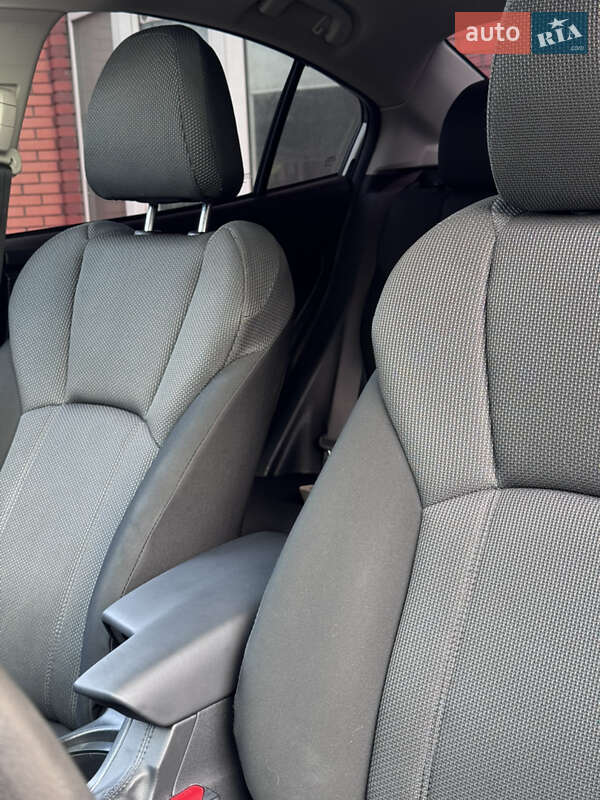 Седан Subaru Impreza 2020 в Одессе