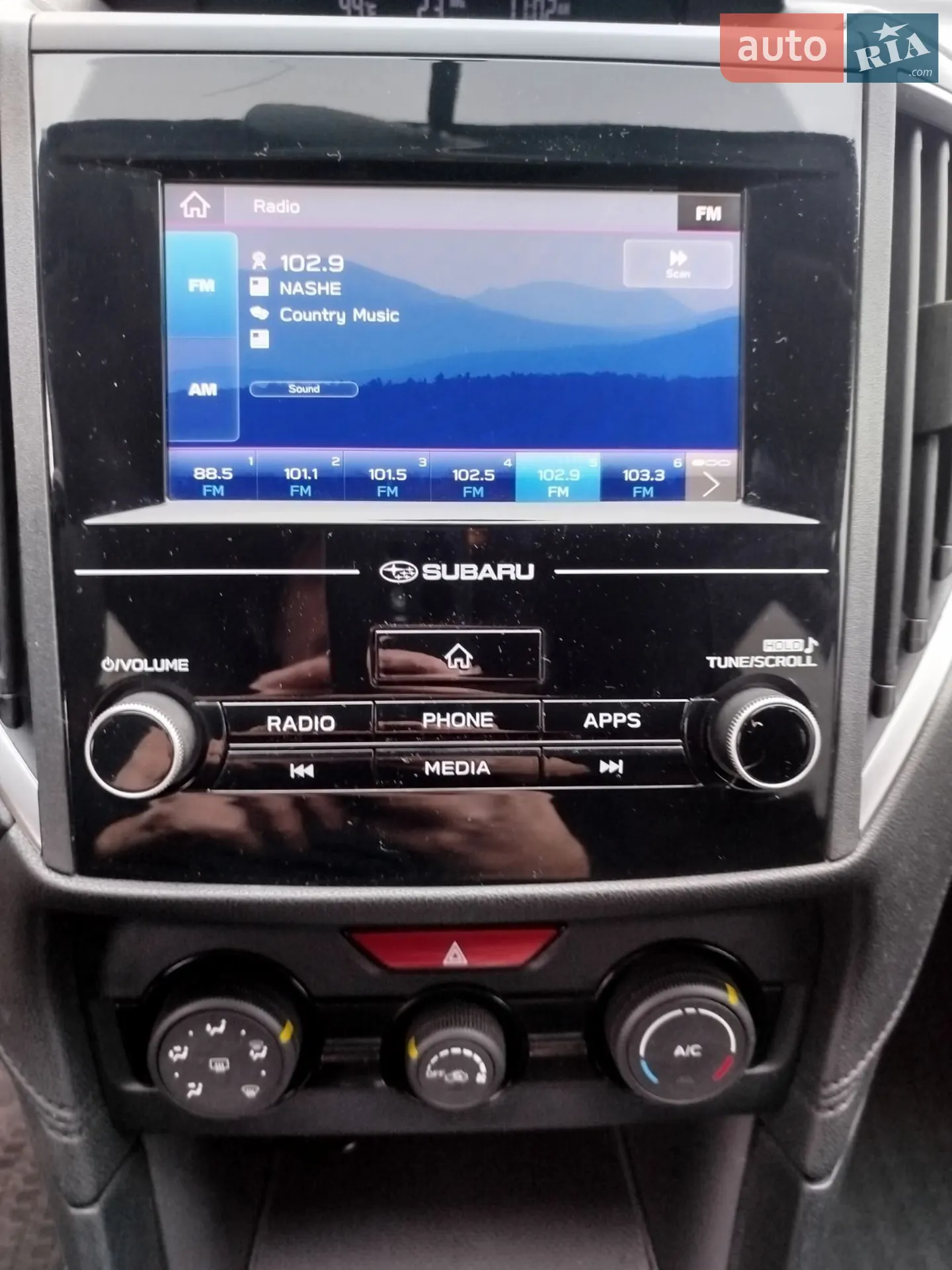 2019 Subaru Impreza - мініатюра 10