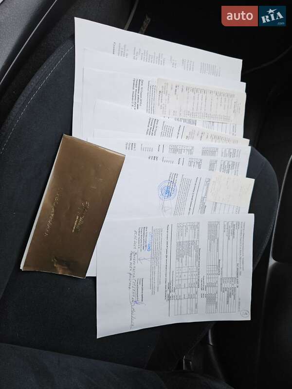 Хэтчбек Subaru Impreza 2008 в Одессе