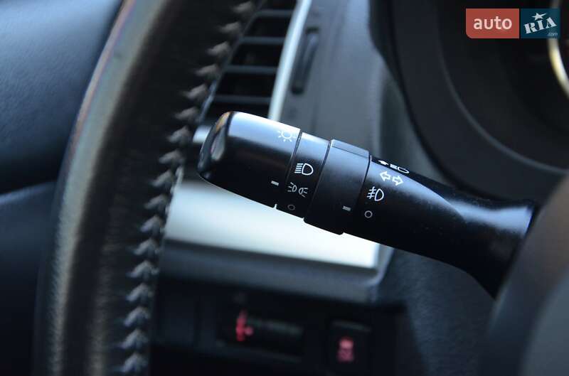 Хэтчбек Subaru Impreza 2016 в Павлограде