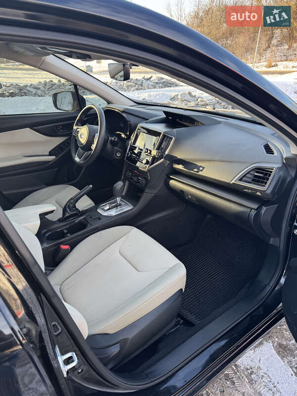 Седан Subaru Impreza 2022 в Тернополе фото 39 Седан Subaru Impreza 2022 в Тернополе