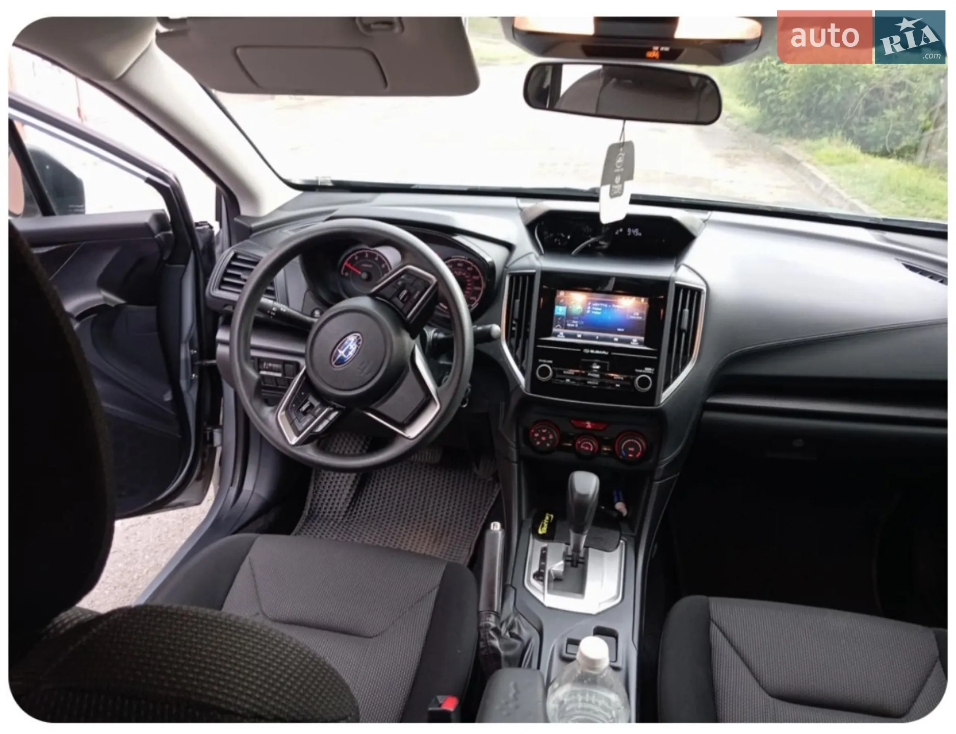 2018 Subaru Impreza - мініатюра 4