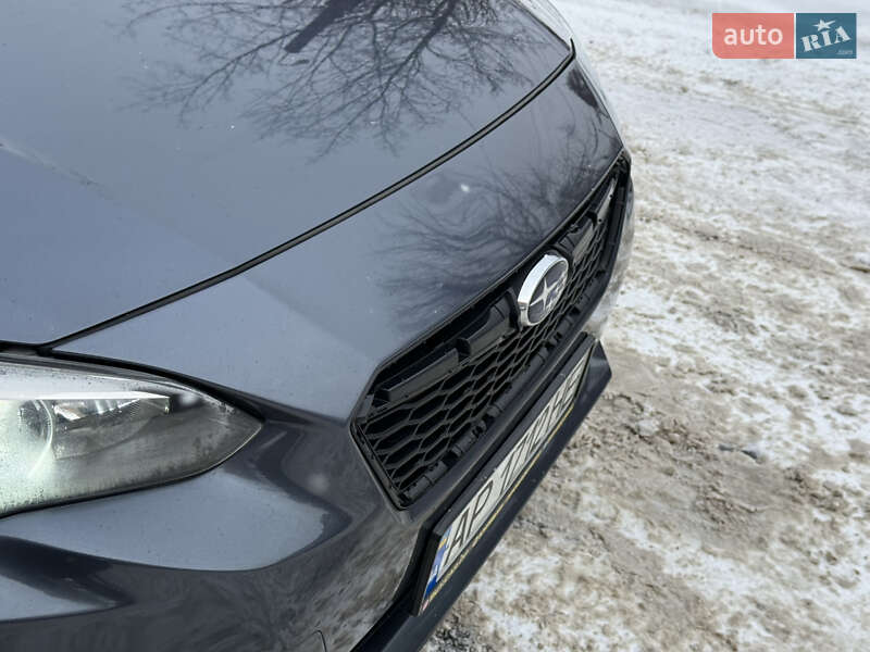 Седан Subaru Impreza 2017 в Днепре