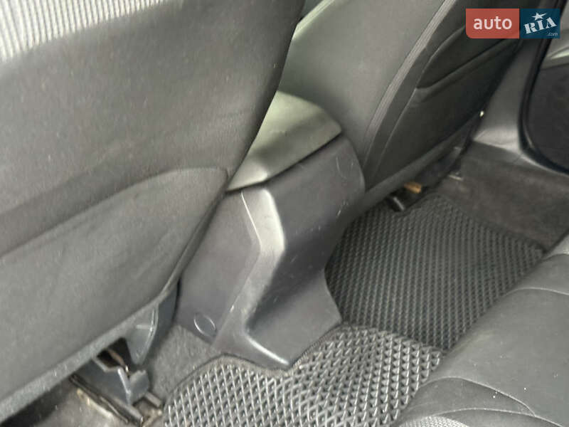 Седан Subaru Impreza 2017 в Днепре