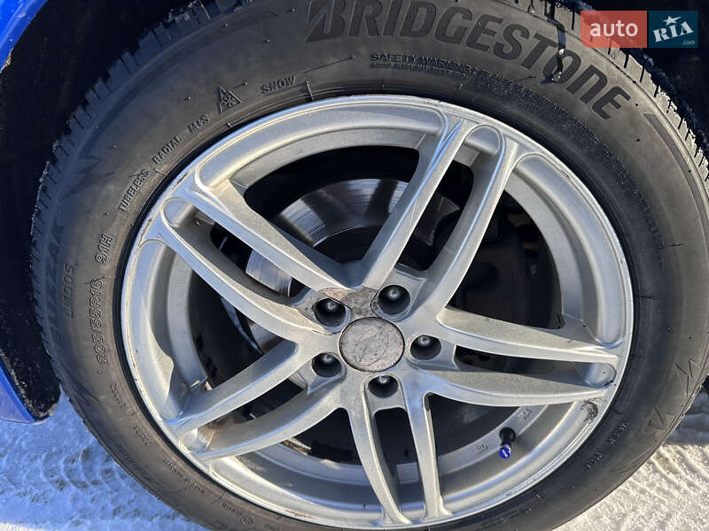 Хэтчбек Subaru Impreza 2008 в Львове фото 11 Хэтчбек Subaru Impreza 2008 в Львове