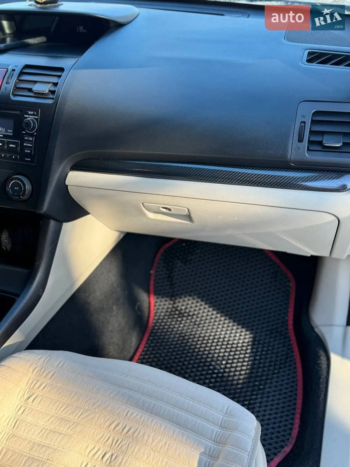 2011 Subaru Impreza - мініатюра 79