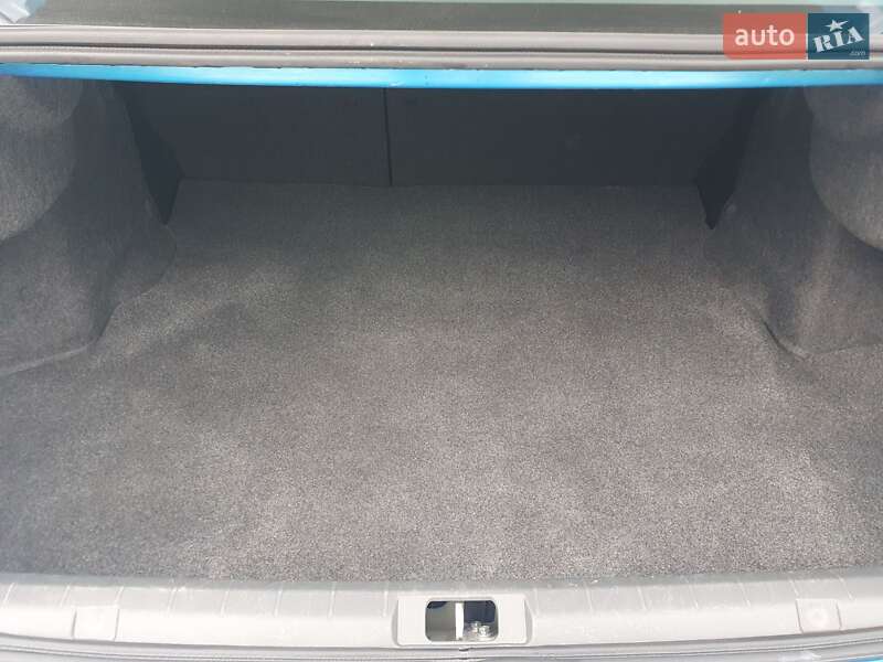 Седан Subaru Impreza 2022 в Киеве