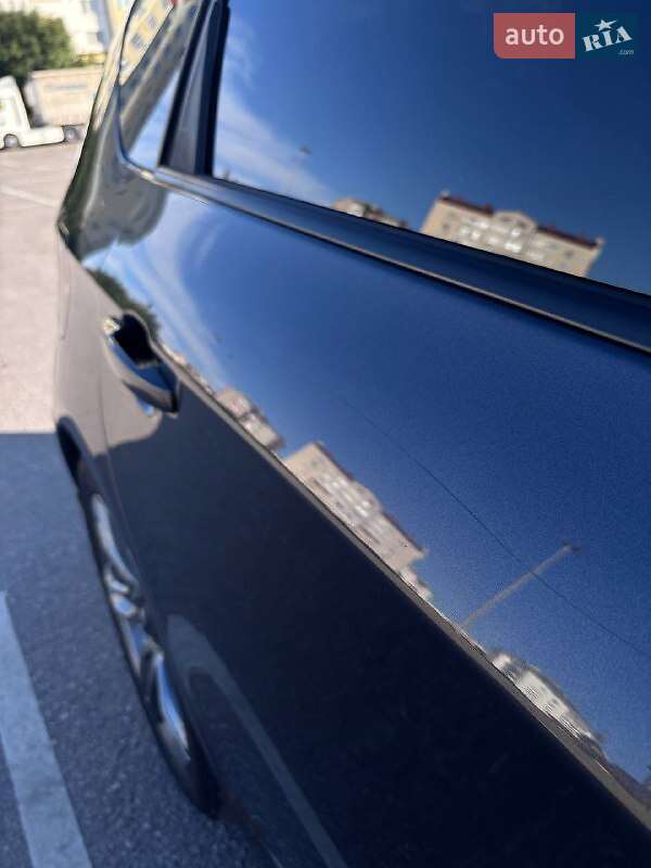 Хетчбек Subaru Impreza 2008 в Івано-Франківську