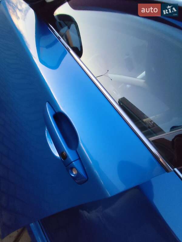 Седан Subaru Impreza 2008 в Днепре фото 6 Седан Subaru Impreza 2008 в Днепре